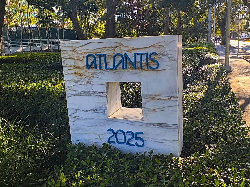 Atlantis on Brickell